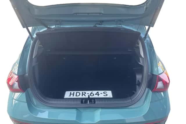 Hyundai i20 (2025) thumbnail 9