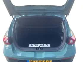 Hyundai i20 (2025) thumbnail 9
