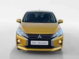 Mitsubishi Space Star (2025) thumbnail 2