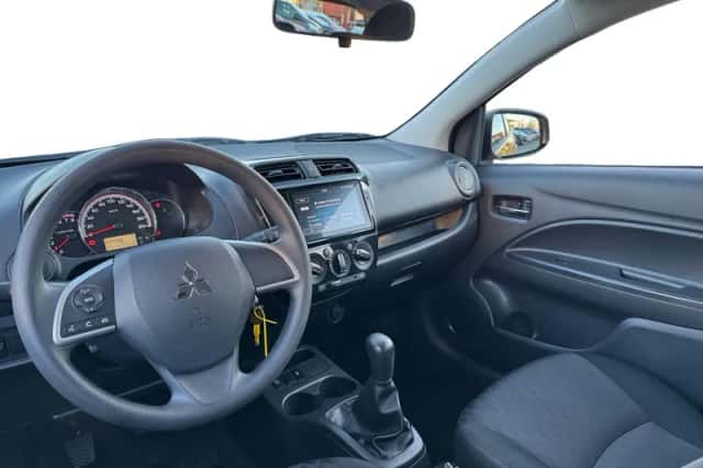 Mitsubishi Space Star (2025) thumbnail 17