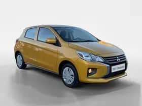 Mitsubishi Space Star (2025) thumbnail 3