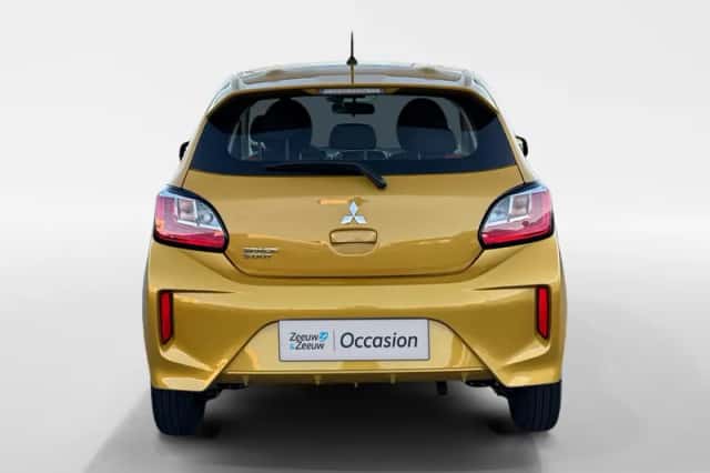 Mitsubishi Space Star (2025) thumbnail 6