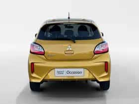 Mitsubishi Space Star (2025) thumbnail 6