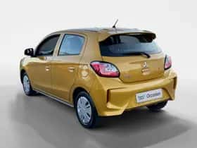 Mitsubishi Space Star (2025) thumbnail 7