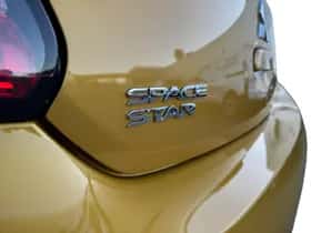 Mitsubishi Space Star (2025) thumbnail 10