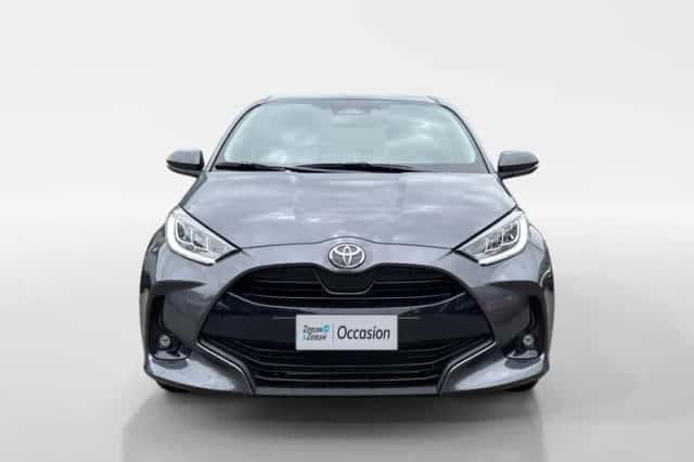 Toyota Yaris (2026) thumbnail 2