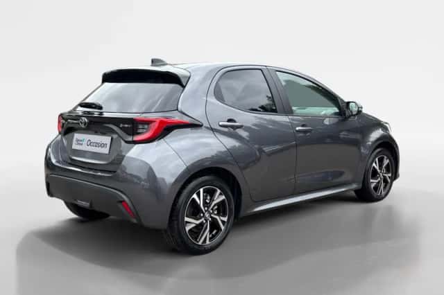 Toyota Yaris (2026) thumbnail 4