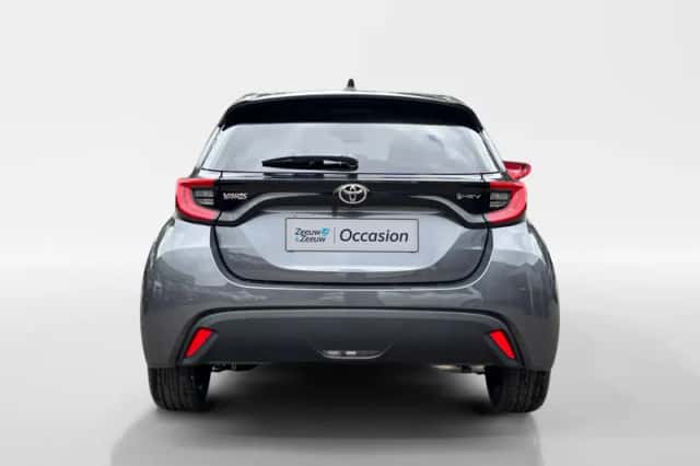 Toyota Yaris (2026) thumbnail 5