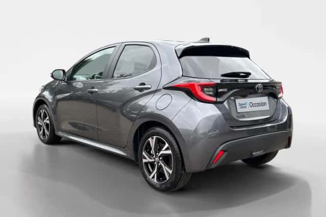 Toyota Yaris (2026) thumbnail 6