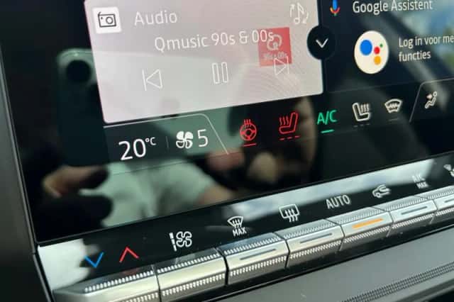 Mitsubishi ASX (2026) thumbnail 20