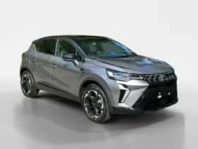 Mitsubishi ASX (2026) thumbnail 3