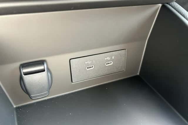 Mitsubishi ASX (2026) thumbnail 21