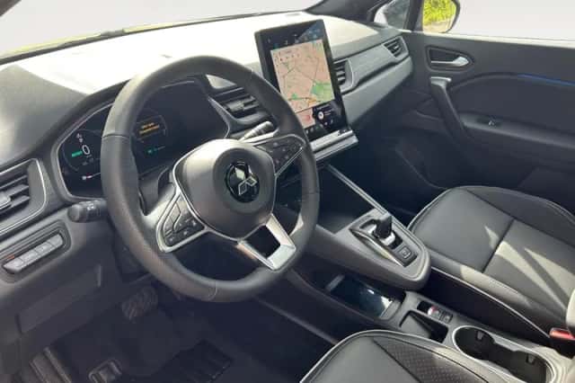Mitsubishi ASX (2026) thumbnail 23