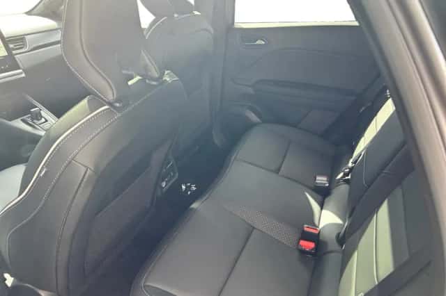 Mitsubishi ASX (2026) thumbnail 25