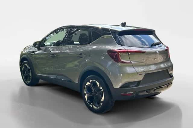 Mitsubishi ASX (2026) thumbnail 7