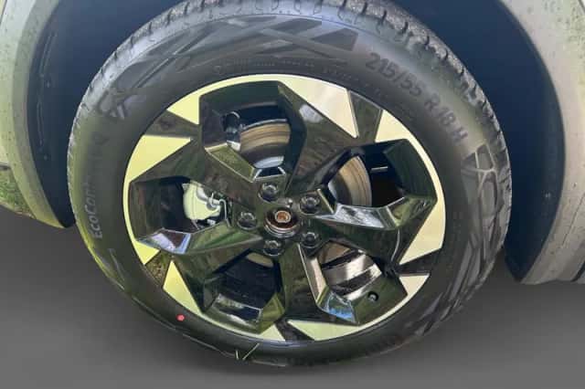 Mitsubishi ASX (2026) thumbnail 9
