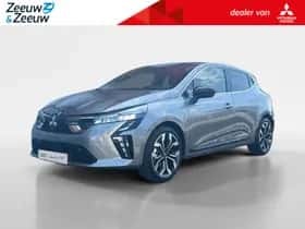Mitsubishi Colt (2026)