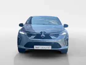 Mitsubishi Colt (2026) thumbnail 2