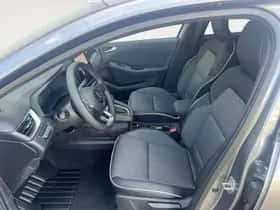 Mitsubishi Colt (2026) thumbnail 13