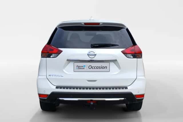 Nissan X-Trail (2018) thumbnail 4