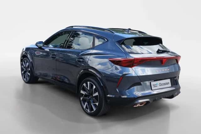 CUPRA Formentor (2026) thumbnail 2