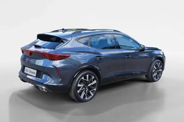 CUPRA Formentor (2026) thumbnail 3