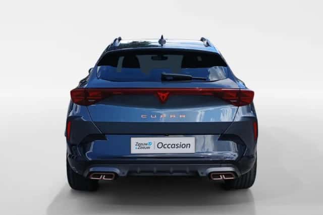 CUPRA Formentor (2026) thumbnail 4