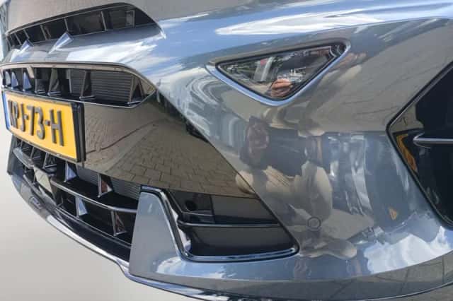 CUPRA Formentor (2026) thumbnail 6