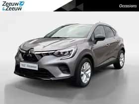 Mitsubishi ASX (2023)