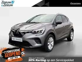 Mitsubishi ASX (2023) thumbnail 1