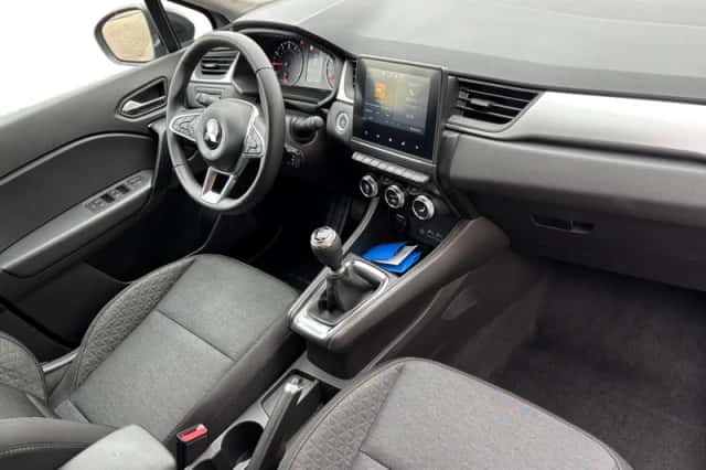 Mitsubishi ASX (2023) thumbnail 11