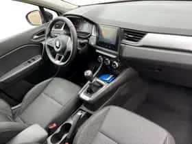 Mitsubishi ASX (2023) thumbnail 11