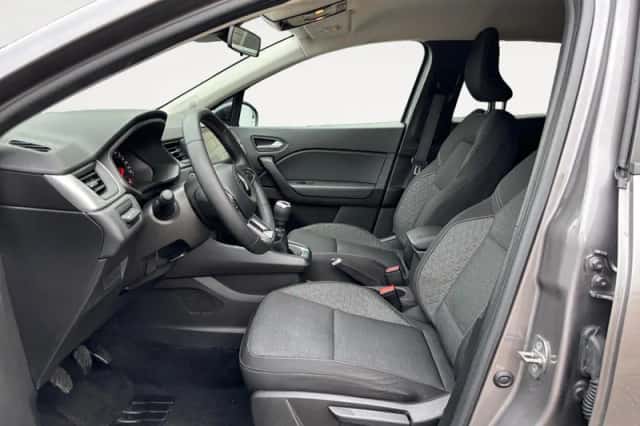 Mitsubishi ASX (2023) thumbnail 12