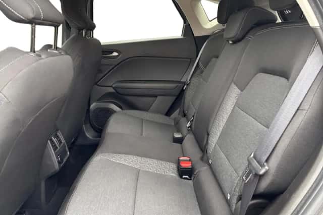 Mitsubishi ASX (2023) thumbnail 13