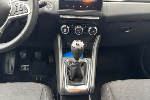 Mitsubishi ASX (2023) thumbnail 14