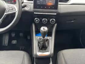 Mitsubishi ASX (2023) thumbnail 14