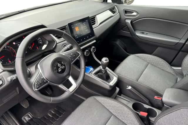 Mitsubishi ASX (2023) thumbnail 15