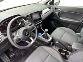 Mitsubishi ASX (2023) thumbnail 15