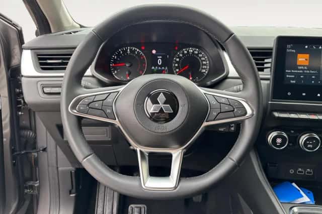 Mitsubishi ASX (2023) thumbnail 16
