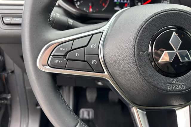 Mitsubishi ASX (2023) thumbnail 17