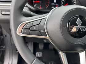 Mitsubishi ASX (2023) thumbnail 17