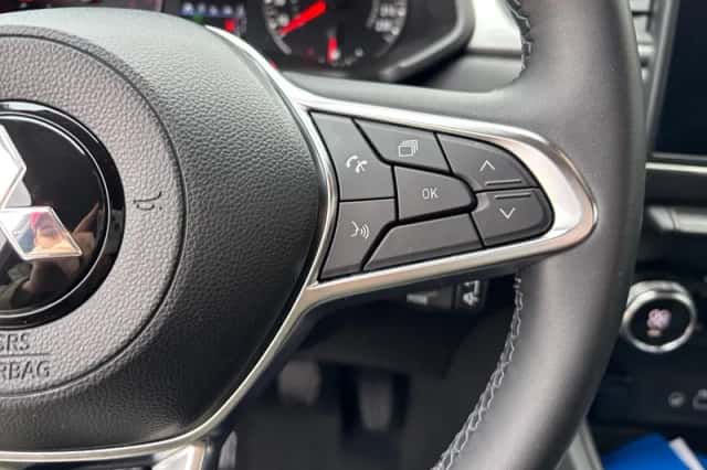 Mitsubishi ASX (2023) thumbnail 18