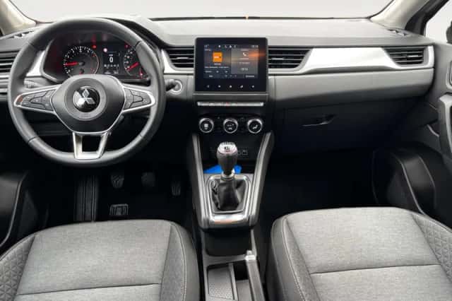Mitsubishi ASX (2023) thumbnail 20