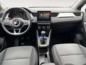 Mitsubishi ASX (2023) thumbnail 20