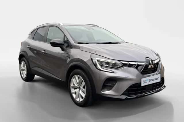 Mitsubishi ASX (2023) thumbnail 3