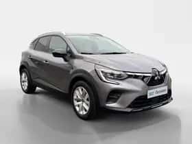 Mitsubishi ASX (2023) thumbnail 3