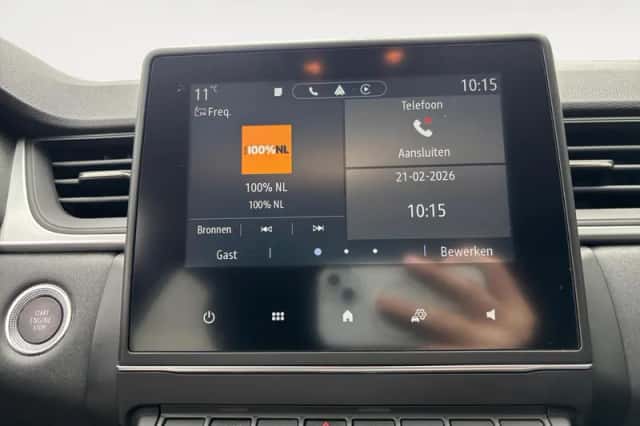 Mitsubishi ASX (2023) thumbnail 21