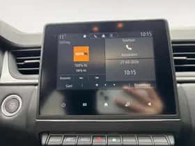 Mitsubishi ASX (2023) thumbnail 21