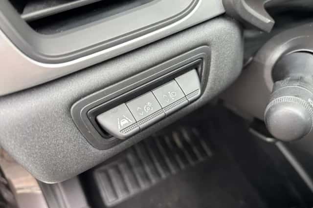 Mitsubishi ASX (2023) thumbnail 22