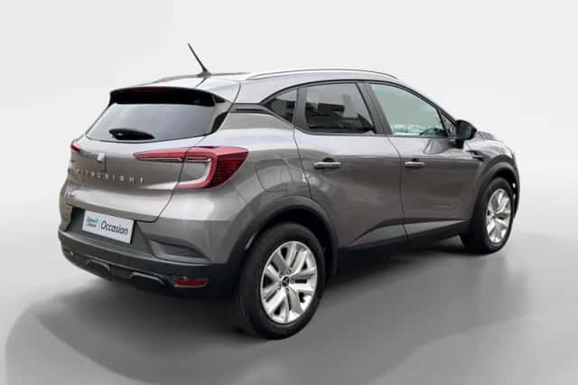 Mitsubishi ASX (2023) thumbnail 4